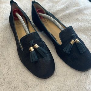 Vince camuto loafers